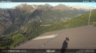 Archiv Foto Webcam Valbona 1810m ü.NN. 15:00