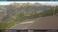 Archiv Foto Webcam Valbona 1810m ü.NN. 13:00