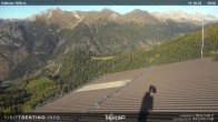 Archiv Foto Webcam Valbona 1810m ü.NN. 15:00