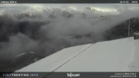 Archiv Foto Webcam Valbona 1810m ü.NN. 09:00