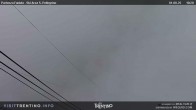 Archiv Foto Webcam Funivia Col Margherita 1874m. ü.NN. 09:00