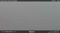Archiv Foto Webcam Funivia Col Margherita 1874m. ü.NN. 11:00