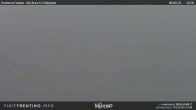 Archiv Foto Webcam Funivia Col Margherita 1874m. ü.NN. 09:00