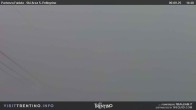 Archiv Foto Webcam Funivia Col Margherita 1874m. ü.NN. 11:00