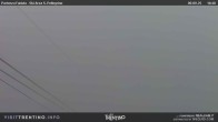 Archiv Foto Webcam Funivia Col Margherita 1874m. ü.NN. 13:00
