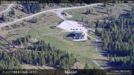 Archiv Foto Webcam Funivia Col Margherita 1874m. ü.NN. 09:00