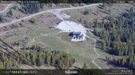 Archiv Foto Webcam Funivia Col Margherita 1874m. ü.NN. 11:00