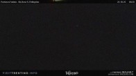 Archiv Foto Webcam Funivia Col Margherita 1874m. ü.NN. 05:00