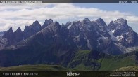 Archiv Foto Webcam Cima Uomo 1918m ü.NN. 09:00