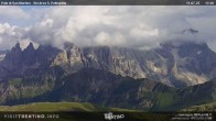 Archiv Foto Webcam Cima Uomo 1918m ü.NN. 17:00