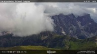 Archiv Foto Webcam Cima Uomo 1918m ü.NN. 15:00