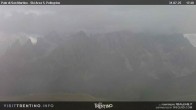 Archiv Foto Webcam Cima Uomo 1918m ü.NN. 17:00