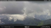 Archiv Foto Webcam Cima Uomo 1918m ü.NN. 09:00