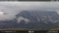 Archiv Foto Webcam Cima Uomo 1918m ü.NN. 07:00