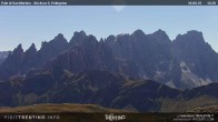 Archiv Foto Webcam Cima Uomo 1918m ü.NN. 11:00