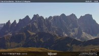 Archiv Foto Webcam Cima Uomo 1918m ü.NN. 12:00