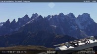 Archiv Foto Webcam Cima Uomo 1918m ü.NN. 11:00