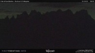 Archiv Foto Webcam Cima Uomo 1918m ü.NN. 05:00