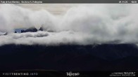 Archiv Foto Webcam Cima Uomo 1918m ü.NN. 09:00