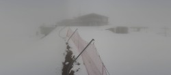 Archiv Foto Webcam Pinzolo: Doss del Sabion Bergstation 09:00