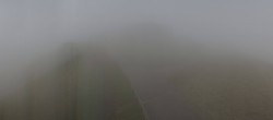 Archiv Foto Webcam Pinzolo: Doss del Sabion Bergstation 17:00