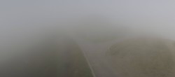 Archiv Foto Webcam Pinzolo: Doss del Sabion Bergstation 09:00