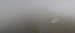 Archiv Foto Webcam Pinzolo: Doss del Sabion Bergstation 15:00