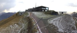 Archived image Webcam Brenta Dolomites, Doss del Sabion 15:00