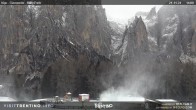 Archived image Webcam Kids Park - Val di Fassa 13:00