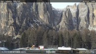 Archived image Webcam Kids Park - Val di Fassa 13:00