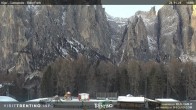 Archived image Webcam Kids Park - Val di Fassa 15:00