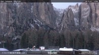 Archived image Webcam Kids Park - Val di Fassa 17:00