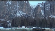 Archived image Webcam Kids Park - Val di Fassa 07:00