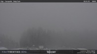 Archived image Webcam Kids Park - Val di Fassa 07:00