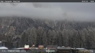 Archived image Webcam Kids Park - Val di Fassa 09:00