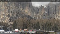 Archived image Webcam Kids Park - Val di Fassa 11:00