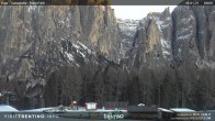 Archived image Webcam Kids Park - Val di Fassa 07:00