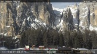 Archived image Webcam Kids Park - Val di Fassa 13:00