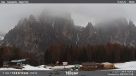 Archived image Webcam Kids Park - Val di Fassa 07:00