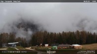 Archiv Foto Webcam Kinderpark Ciampedie 11:00
