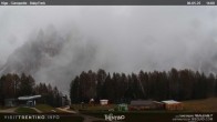 Archiv Foto Webcam Kinderpark Ciampedie 13:00