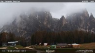 Archiv Foto Webcam Kinderpark Ciampedie 15:00