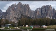 Archiv Foto Webcam Kinderpark Ciampedie 11:00