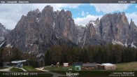 Archiv Foto Webcam Kinderpark Ciampedie 13:00