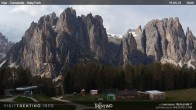 Archived image Webcam Kids Park - Val di Fassa 15:00