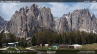 Archiv Foto Webcam Kinderpark Ciampedie 13:00