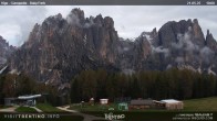 Archived image Webcam Kids Park - Val di Fassa 09:00