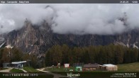 Archived image Webcam Kids Park - Val di Fassa 11:00