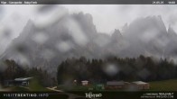Archived image Webcam Kids Park - Val di Fassa 13:00