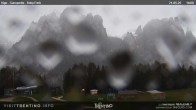 Archived image Webcam Kids Park - Val di Fassa 15:00